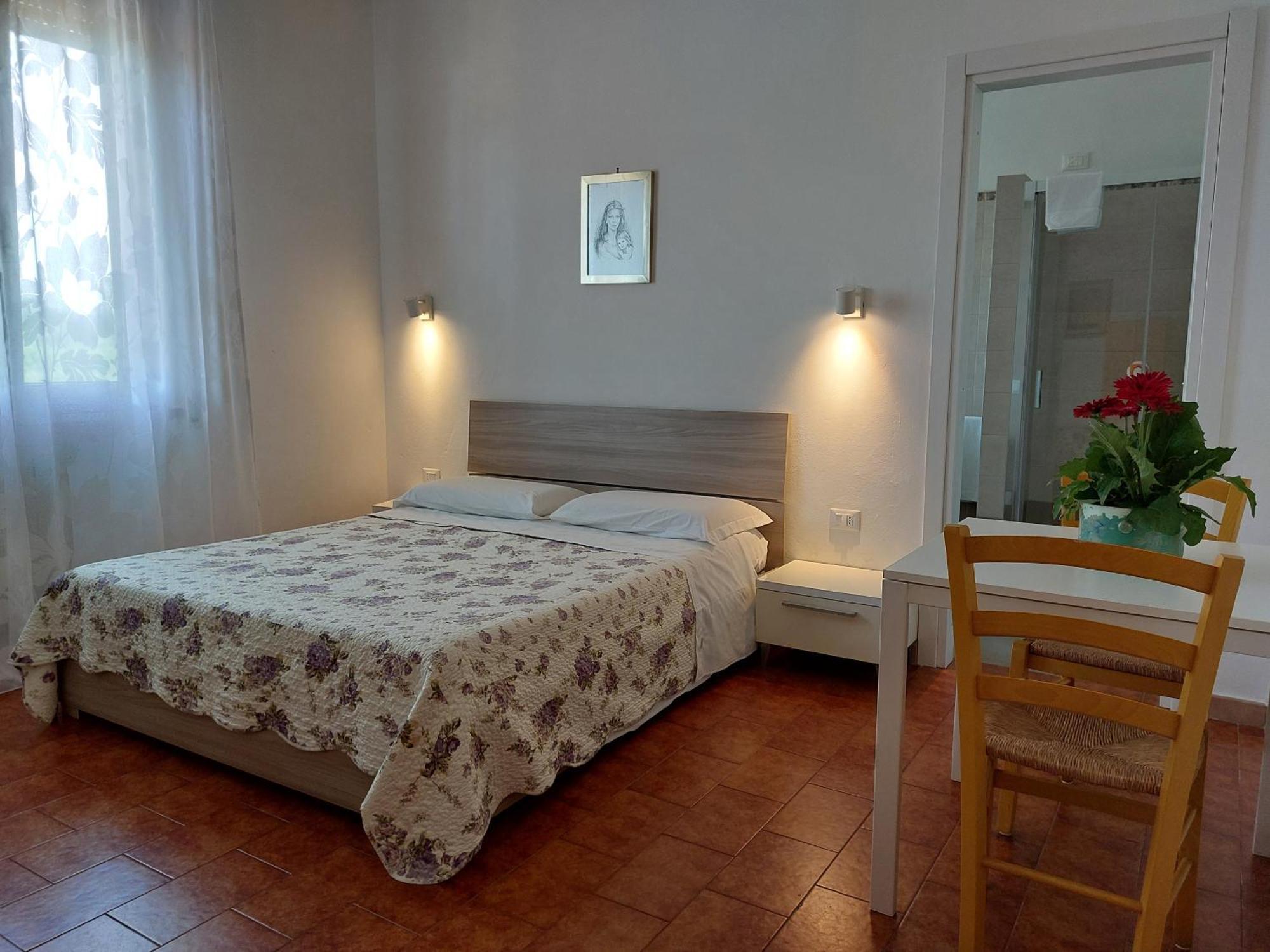 B&B Soleluna 피사 외부 사진