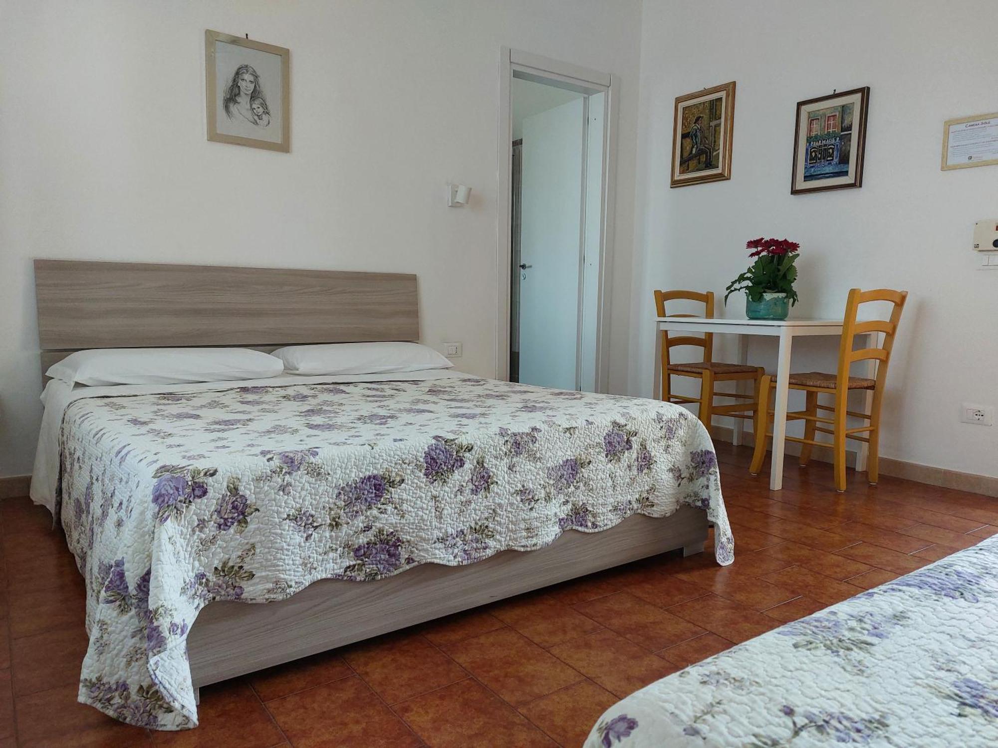 B&B Soleluna 피사 외부 사진