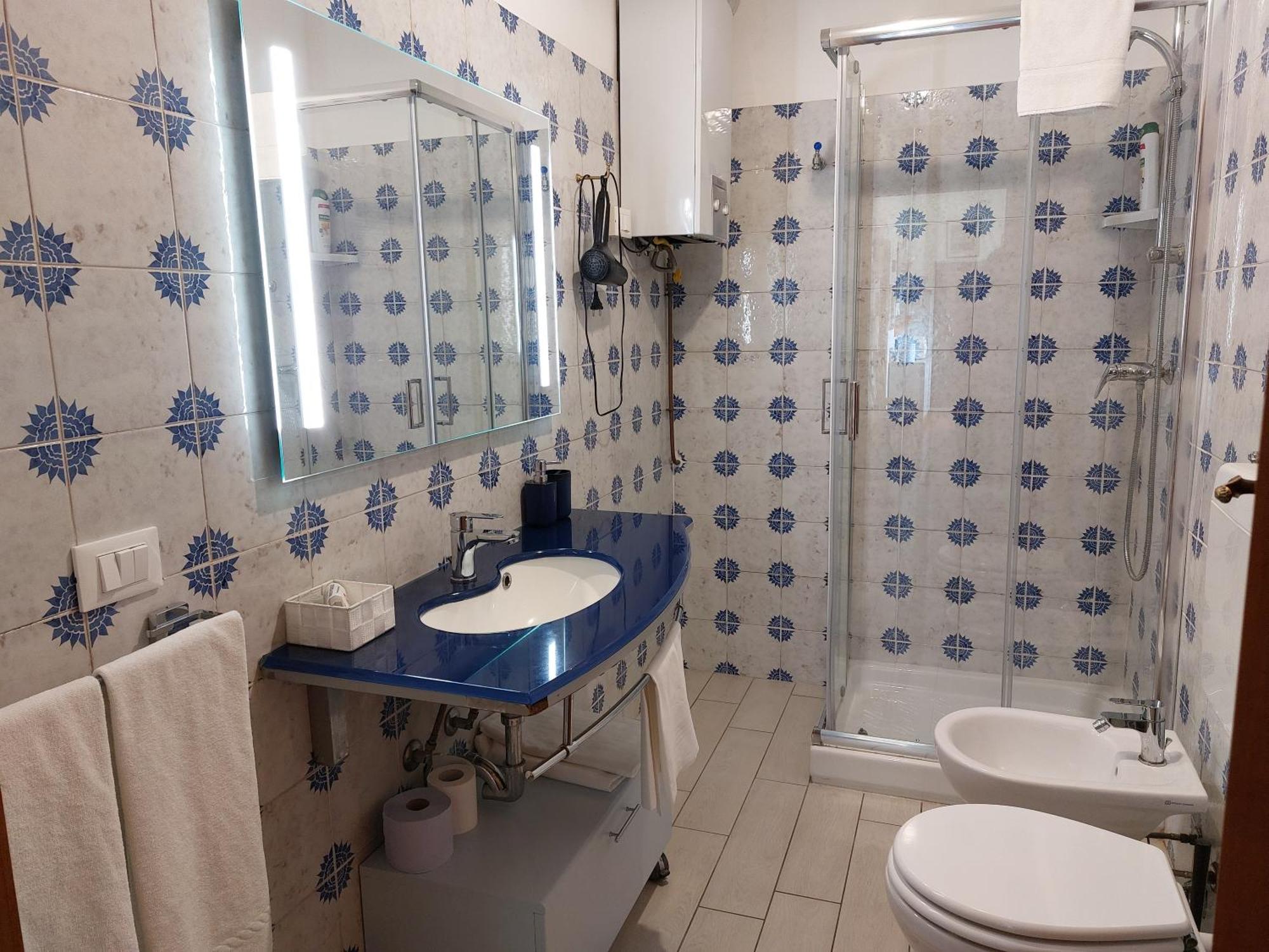 B&B Soleluna 피사 외부 사진