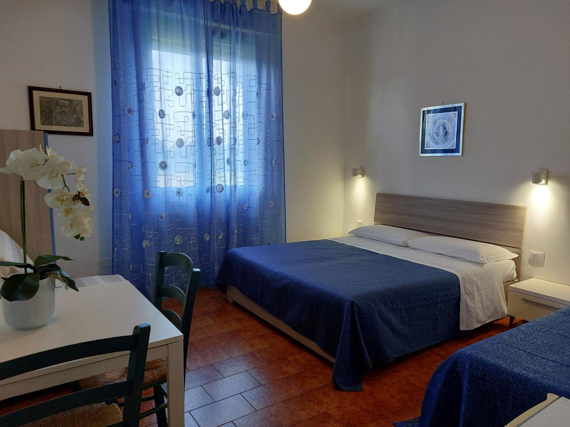 B&B Soleluna 피사 외부 사진
